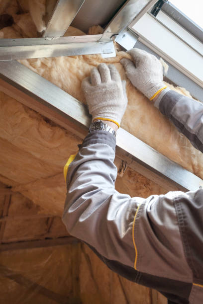 Range of Insulation Solutions in Verona Walk, FL